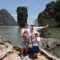 Отзыв от Алина - виза ДТВ